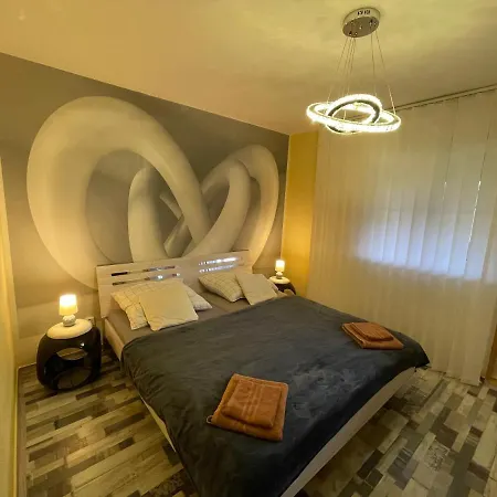 Lipno Pearl 2 Apartment Lipno nad Vltavou