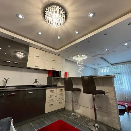 Lipno Pearl 2 Appartement *