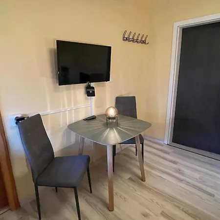 Lipno Pearl 2 Appartement *