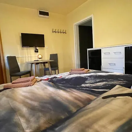 Lipno Pearl 2 Apartamento