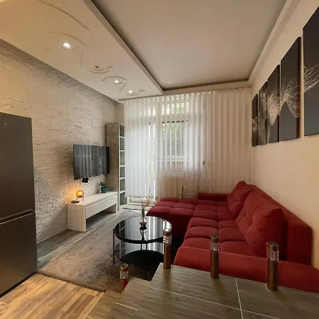 Appartement Lipno Pearl 2 Lipno nad Vltavou
