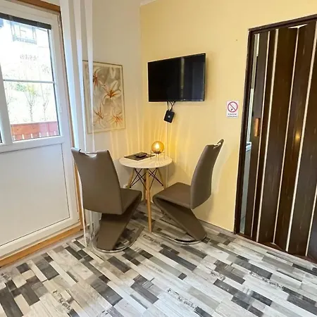 Lipno Pearl 2 Апартаменты *