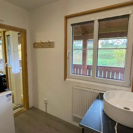Lipno Pearl 2 Appartement Lipno nad Vltavou