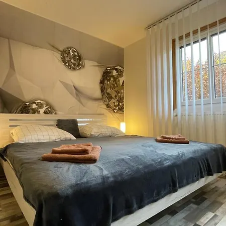 Lipno Pearl 2 Апартаменты