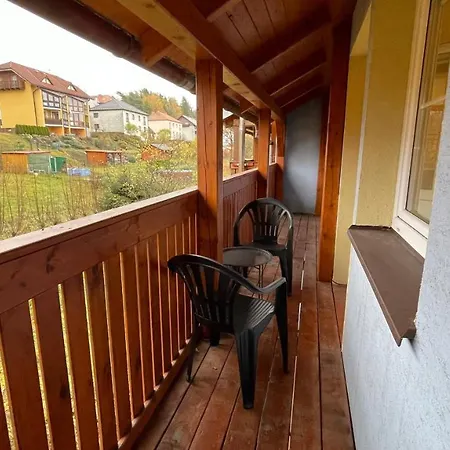 Appartement Lipno Pearl 2 *