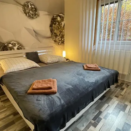 Lipno Pearl 2 * Липно-над-Влтавой