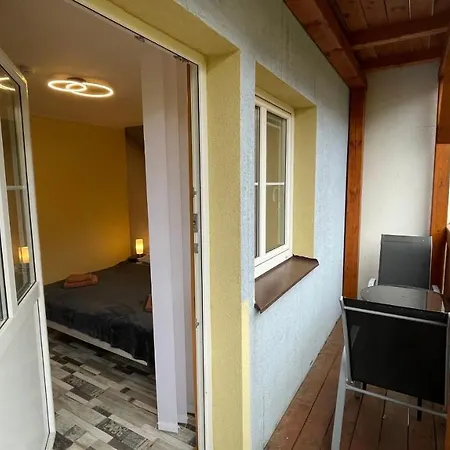 Apartment Lipno Pearl 2