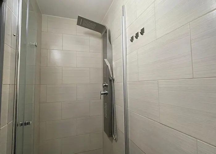 Lägenhet Lipno Pearl 2 *