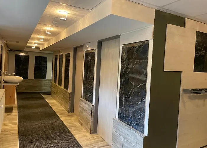 Lägenhet Lipno Pearl 2 Lipno nad Vltavou