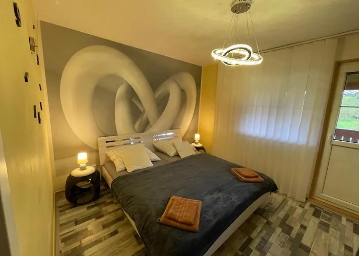 Lipno Pearl 2 Apartamento Lipno nad Vltavou