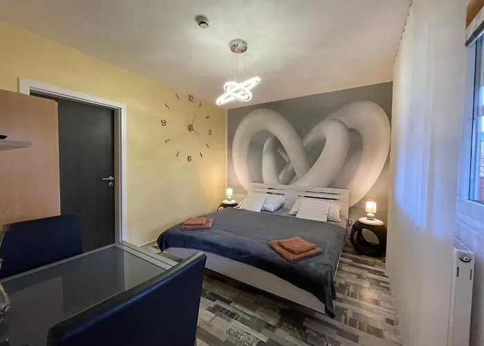 Lipno Pearl 2 Apartamento *