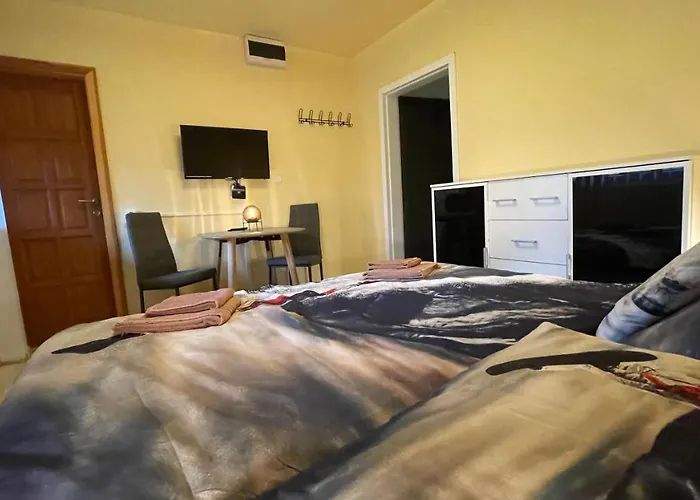 Lipno Pearl 2 Apartamento