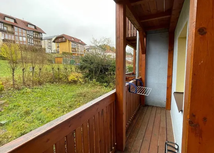 Apartamento Lipno Pearl 2 Lipno nad Vltavou
