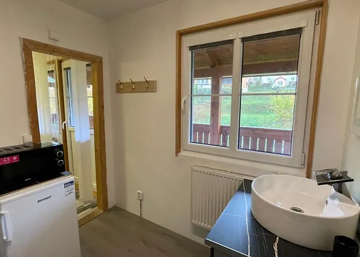 Lipno Pearl 2 Lägenhet Lipno nad Vltavou