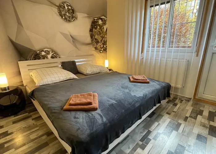 Lipno Pearl 2 * Lipno nad Vltavou