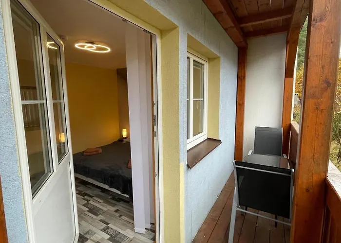 Lägenhet Lipno Pearl 2