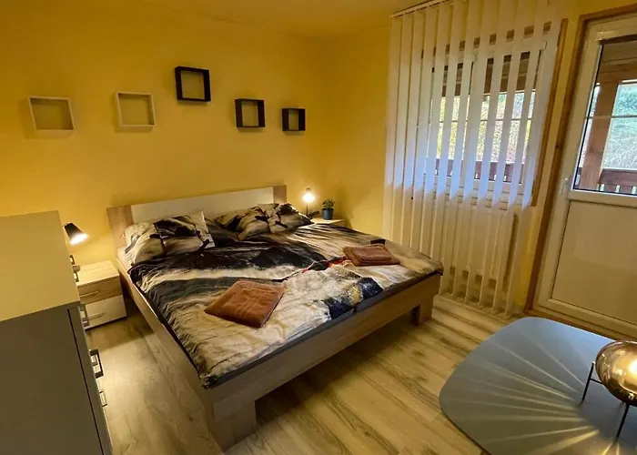 Lipno Pearl 2 Apartamento Lipno nad Vltavou